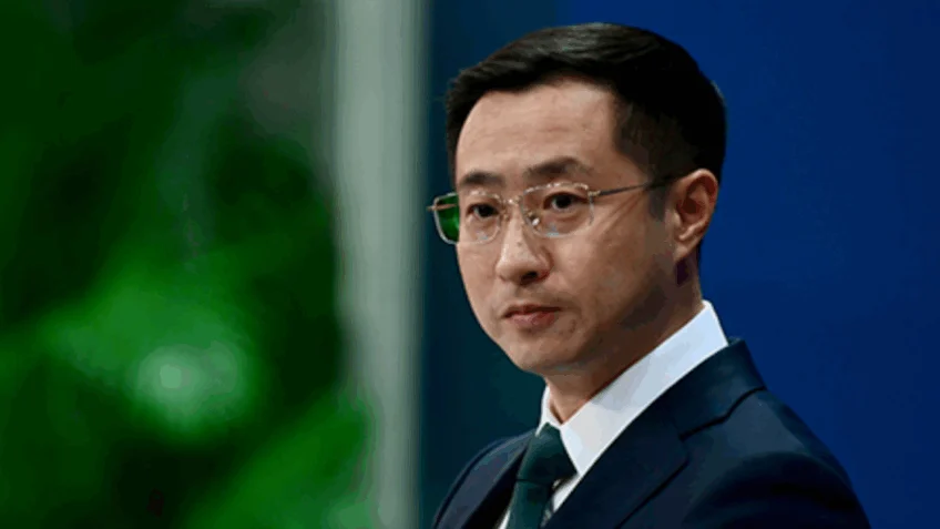 China nega acusação de Trump sobre suposta violação de dados eleitorais nos EUA