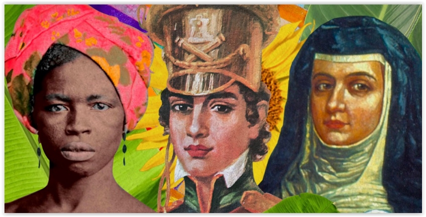 Livro em cordel resgata heroínas da Independência e valoriza luta popular