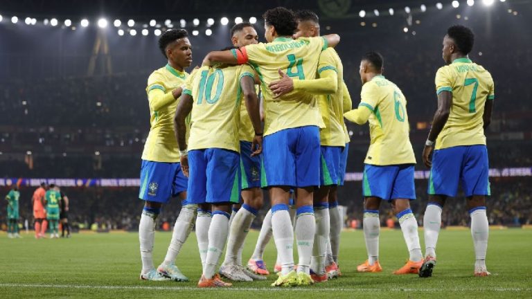 Pesquisa: Eliminação na Copa aumenta pessimismo da torcida com a Seleção Brasileira