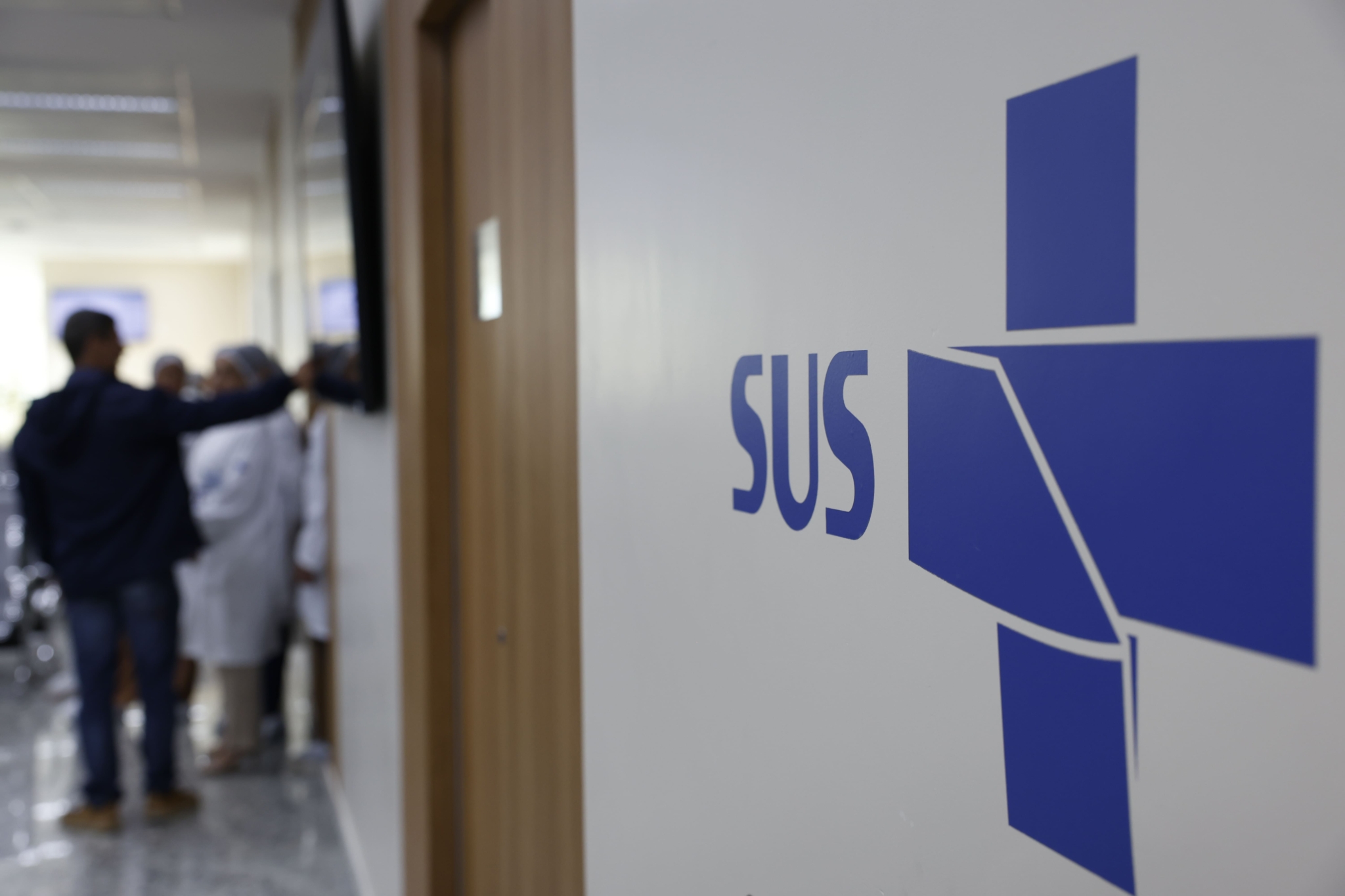 TCU aponta que falhas de dados em SP dificultam controle das filas do SUS