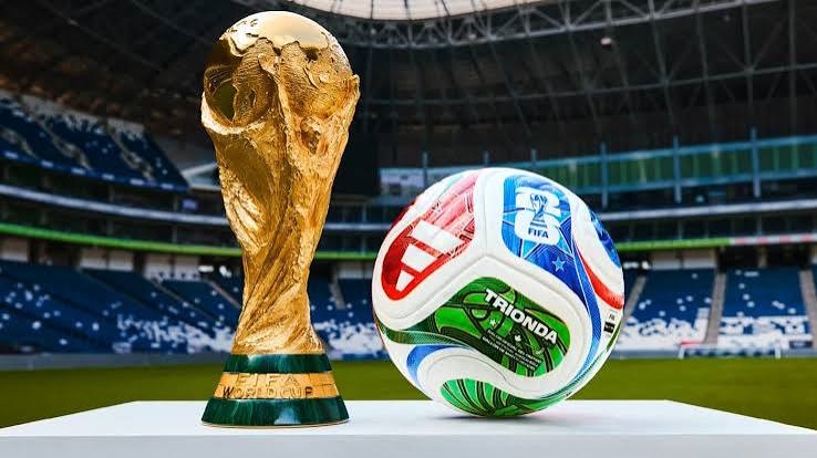 Quartas da Copa 2026 ganham forma: veja os confrontos e cenários após jogos desta terça (7)