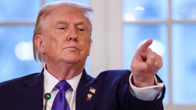 Empresas dos EUA e do Brasil pedem que Trump desista de tarifa de 25% sobre produtos