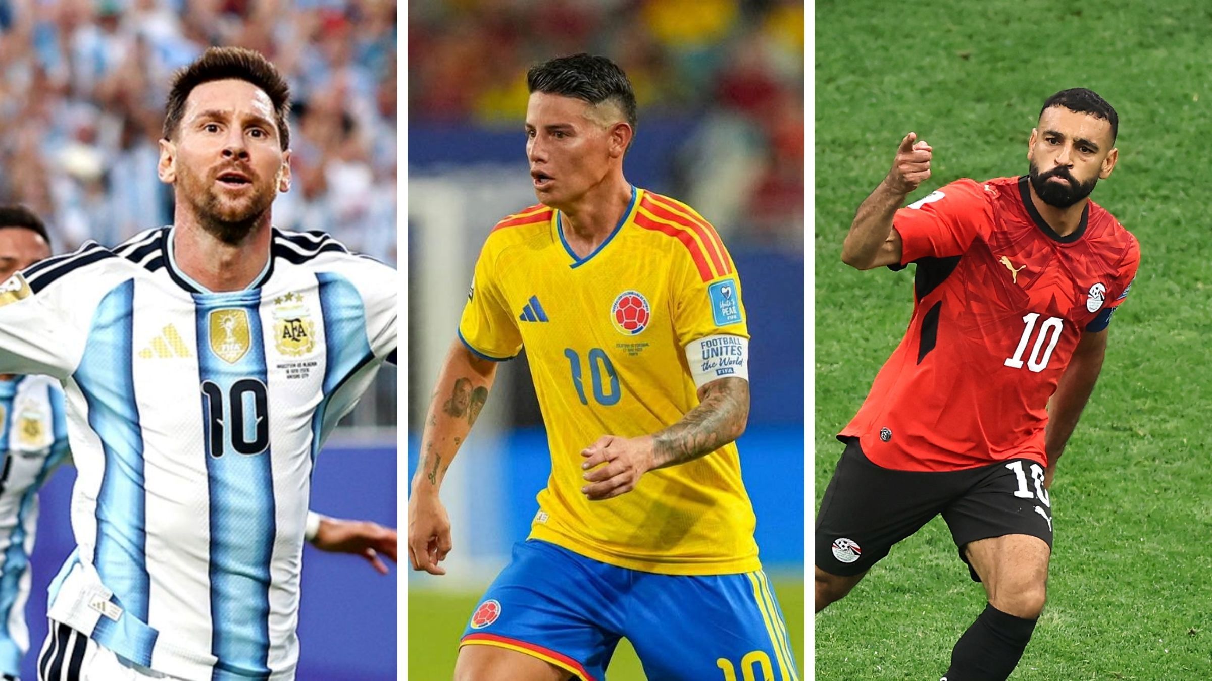 Agenda da Copa desta sexta (3) tem definição dos últimos classificados às oitavas