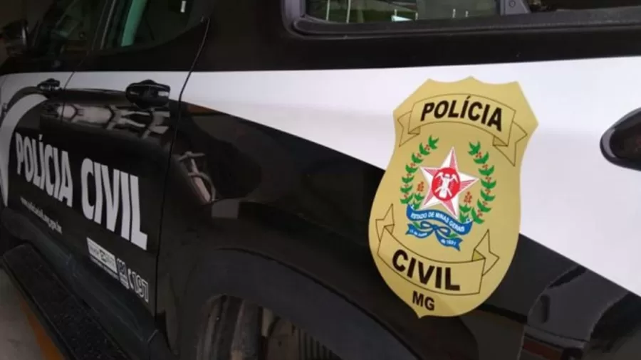 Filha é indiciada por morte da mãe em incêndio criminoso em Minas Gerais