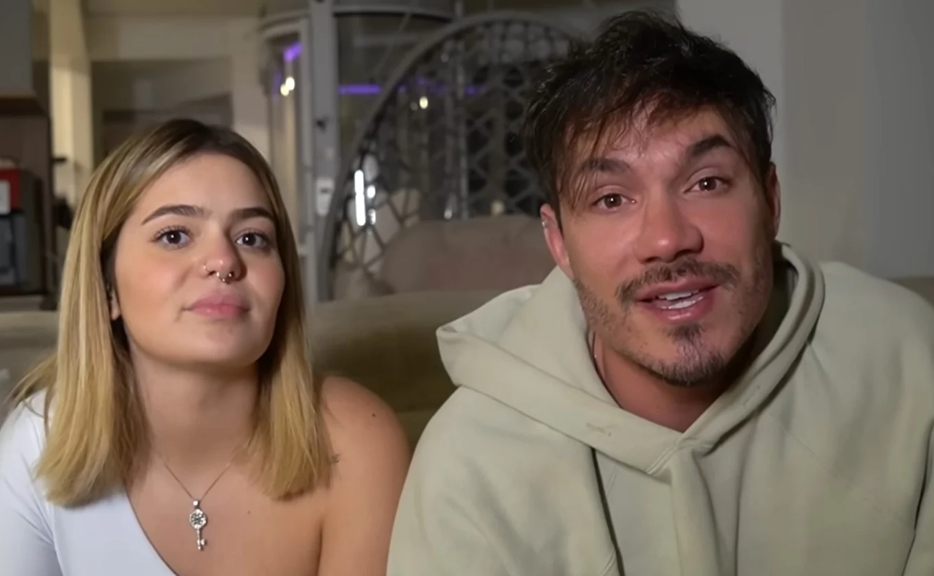 Ex-BBB Eliezer Netto faz alerta sobre vício em pornografia