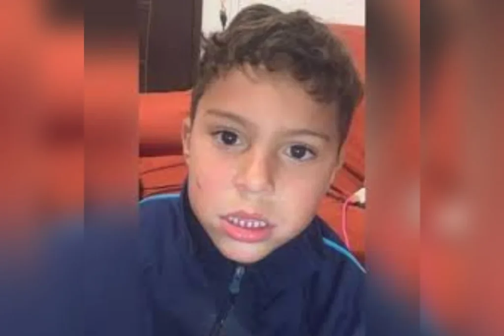 Criança autista de 5 anos que estava desaparecida é encontrada morta em Araucária (PR)