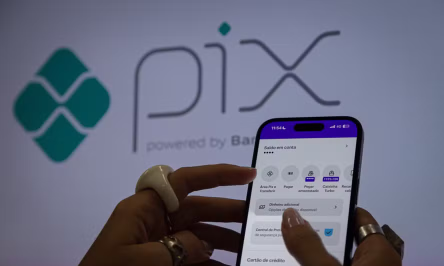 Banco Central estuda barrar ameaças e ofensas enviadas pelo Pix