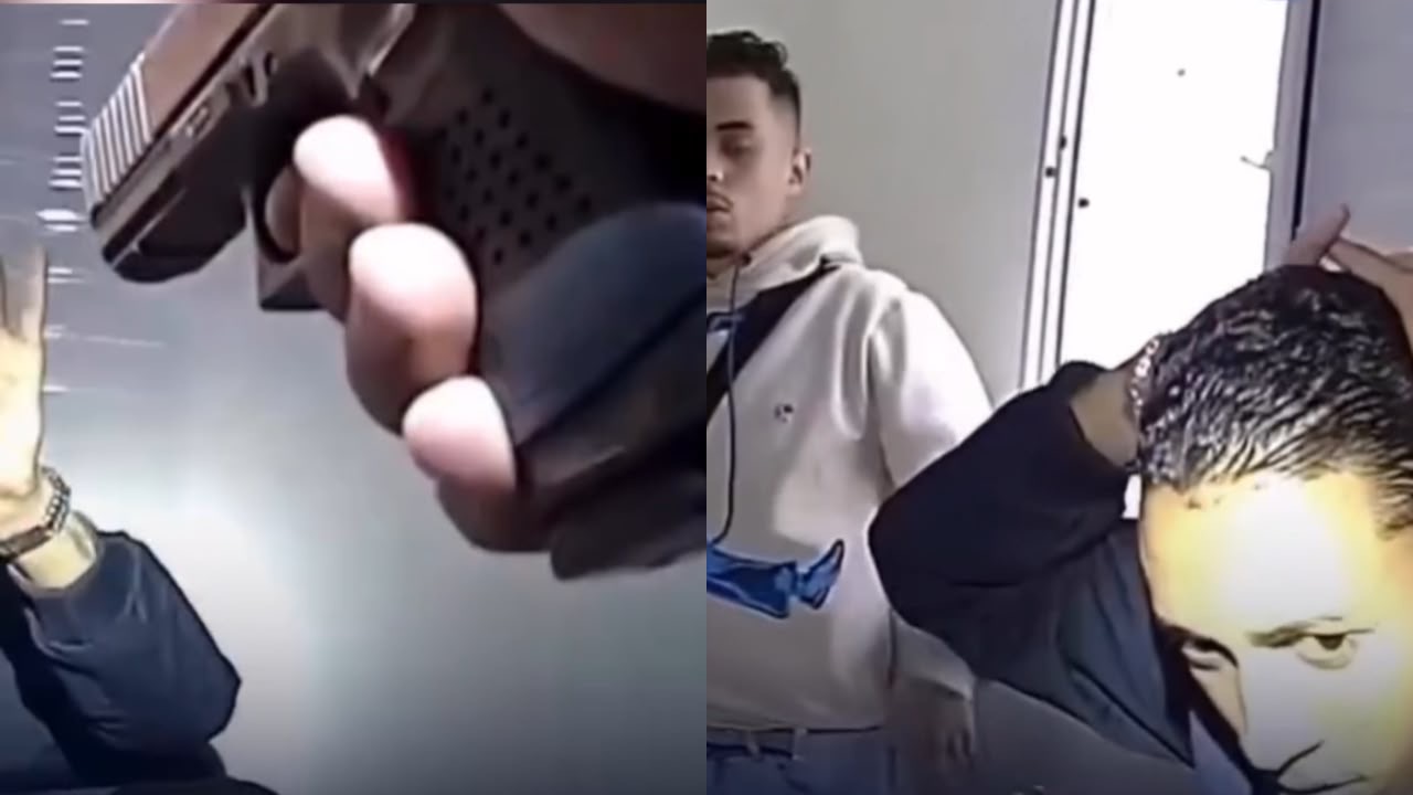 Vídeo: Câmeras corporais flagram policiais que aturam em jovem neutralizado em Paraisópolis