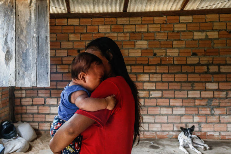 Aborto legal é negado a meninas vítimas de estupro, revela estudo
