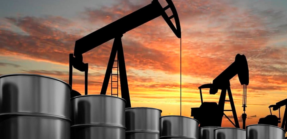 Opep+ aprova alta de 188 mil barris por dia na produção de petróleo