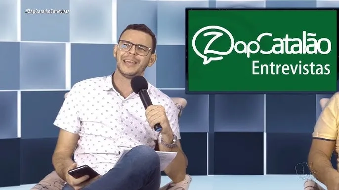 Editor do Portal Zap Catalão é condenado a 53 anos de prisão por estupro e armazenamento de material pornográfico infantojuvenil