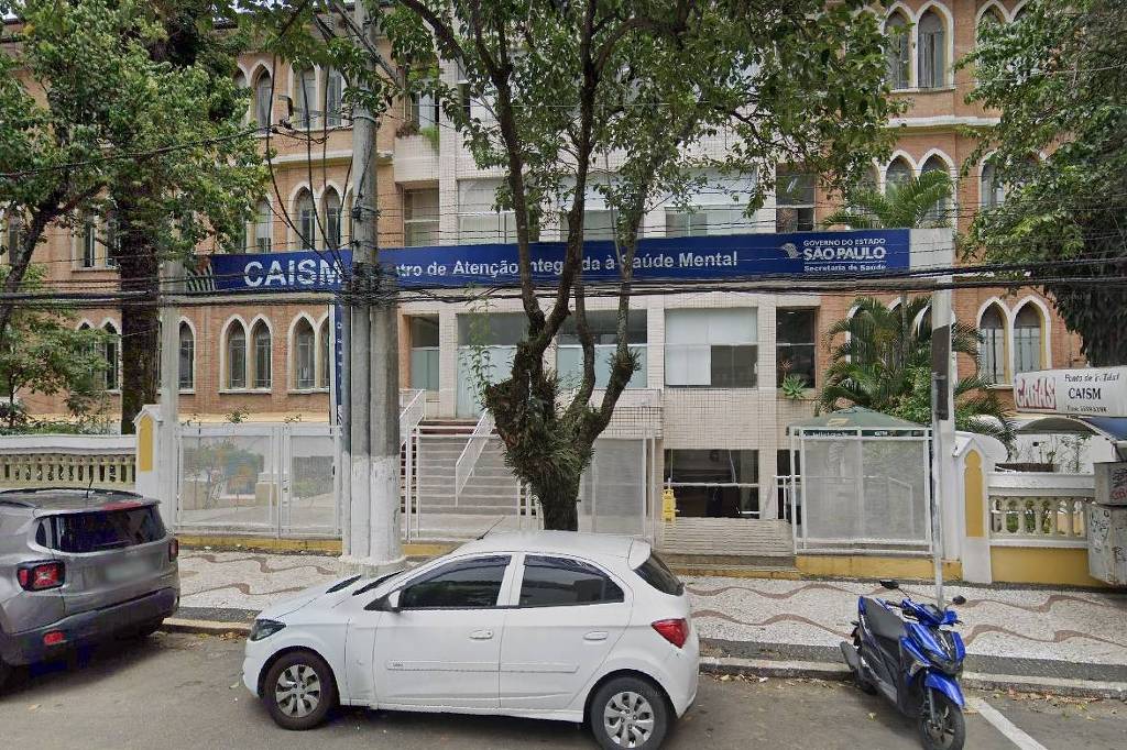 CAISM Vila Mariana tem serviços afetados por atraso de repasses em SP