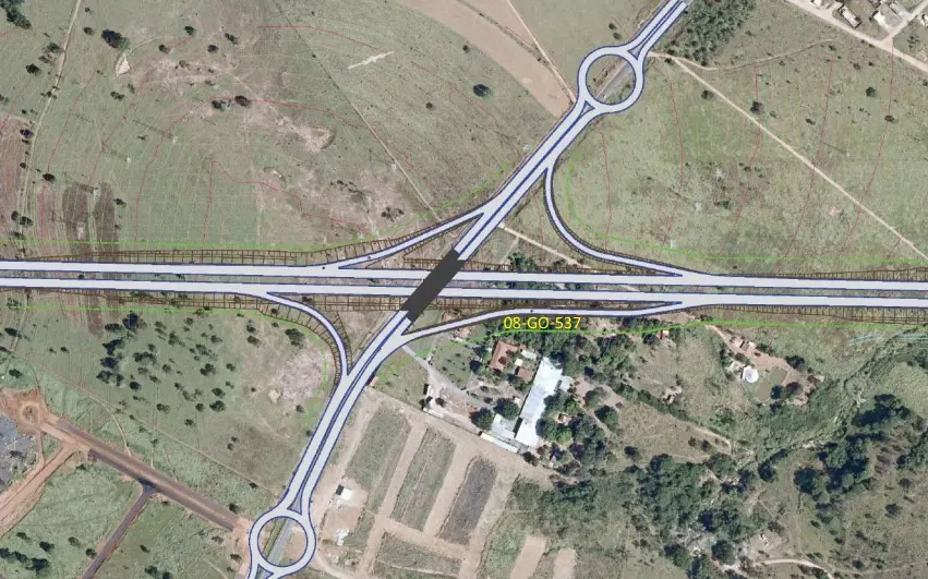 TCU suspende edital de R$ 1,1 bilhão do DNIT para o Anel Viário de Goiânia por risco de duplicidade de investimentos