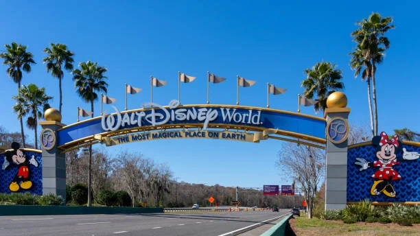 Seguro viagem para Orlando e Disney: o que saber antes de viajar em família
