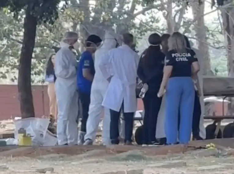 MP autoriza exumação de empresária que morreu após cirurgias plásticas em Goiânia