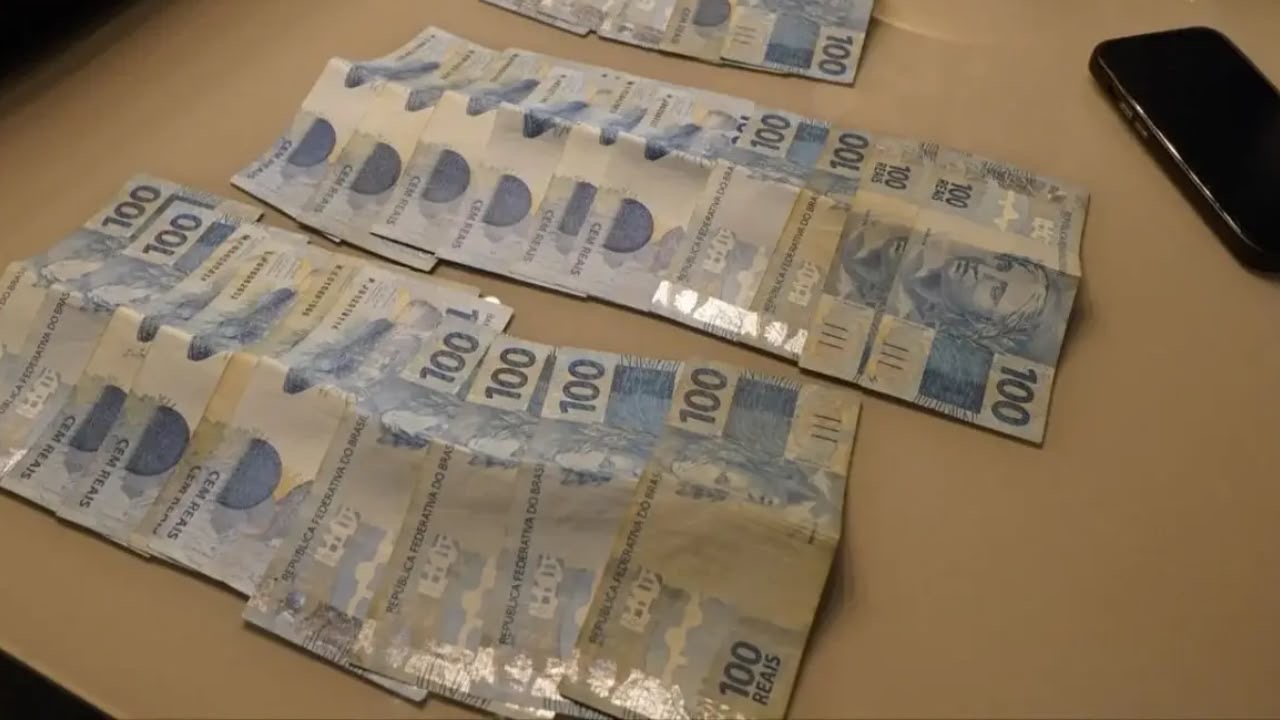 Operação Narciso da PCDF mira Goiás em esquema de anabolizantes clandestinos com bloqueio de R$ 32 mi