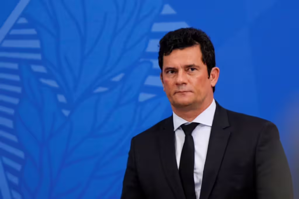 Moro diz que Valdemar “já pagou pelos erros do passado” durante sabatina