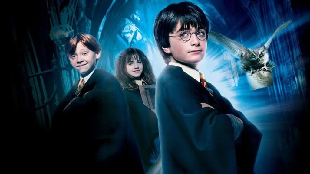 “Harry Potter e a Pedra Filosofal” ganha novas sessões nos cinemas brasileiros