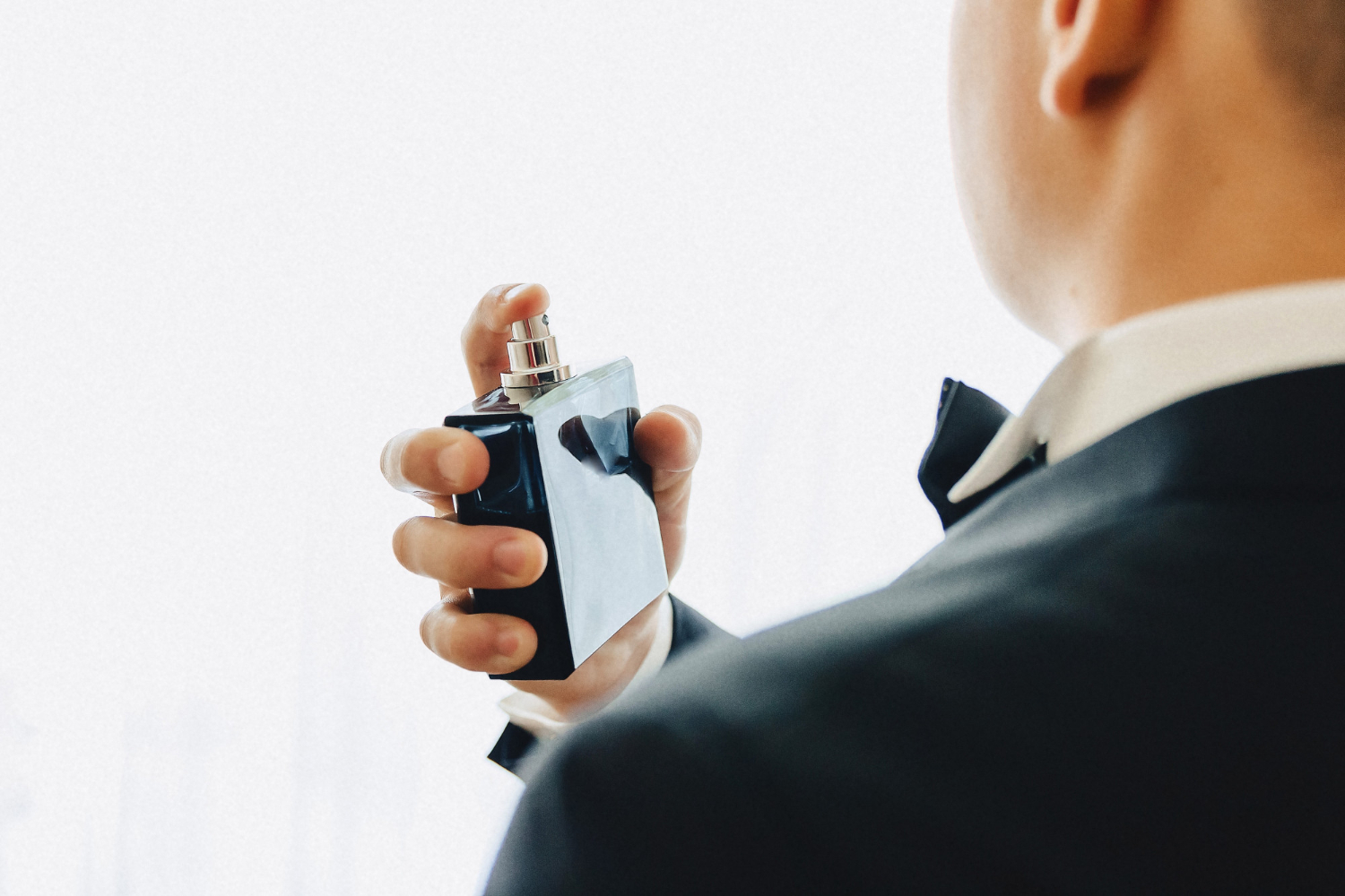 Como transformar o perfume em uma assinatura pessoal