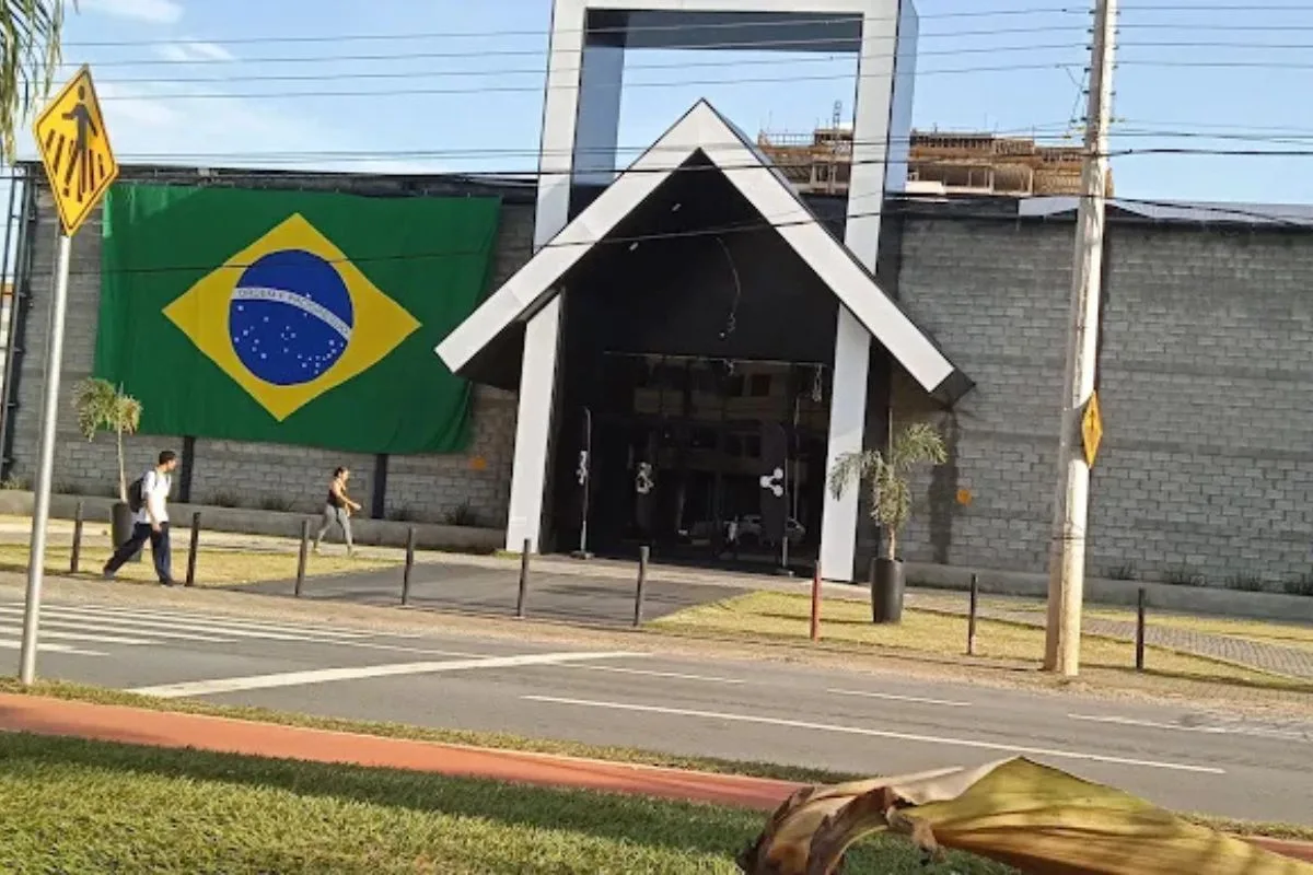 Justiça determina desocupação da Igreja Casa em Goiânia por dívida de mais de R$ 843 mil