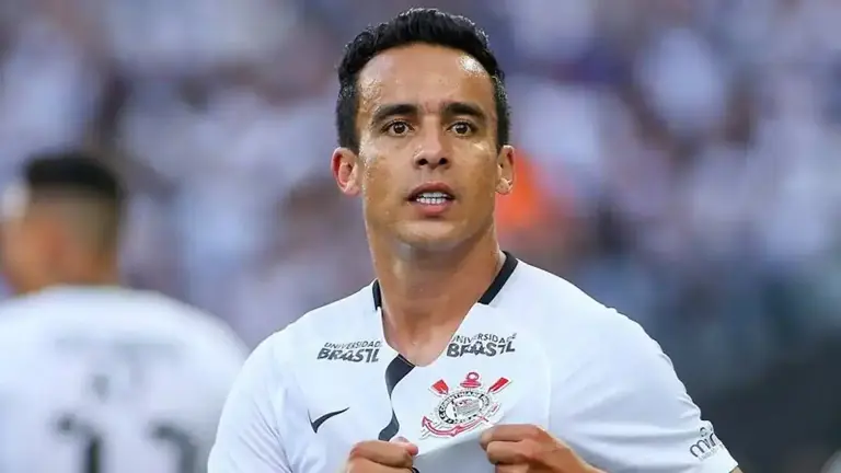 Jadson é solto após prisão por suspeita de violência doméstica