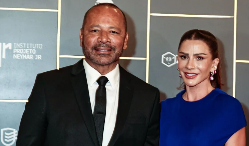 Vídeo: Pai de Neymar quer filho na Copa de 2030, mas atacante esfria sonho de retorno à Seleção