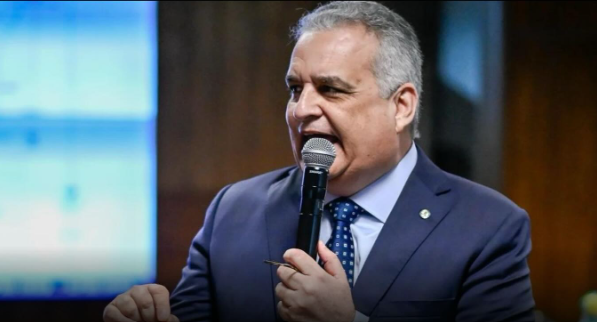 Exame de DNA de Alfredo Gaspar identifica perfil genético único para fins de confronto após acusação de estupro