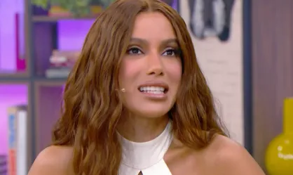 Anitta critica foco da mídia em relacionamentos e destaca nova fase da carreira