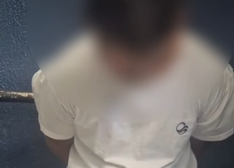 Homem é preso em flagrante por estupro de criança de 3 anos em Anápolis