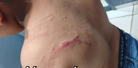 Adolescente de 13 anos denuncia avô por agressões em Uruaçu e polícia encontra maconha com suspeito