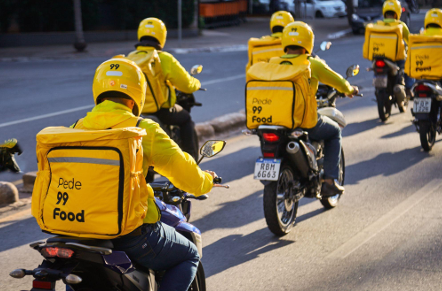 Delivery saudável ganha força em Goiânia e pedidos da categoria crescem mais de 700%