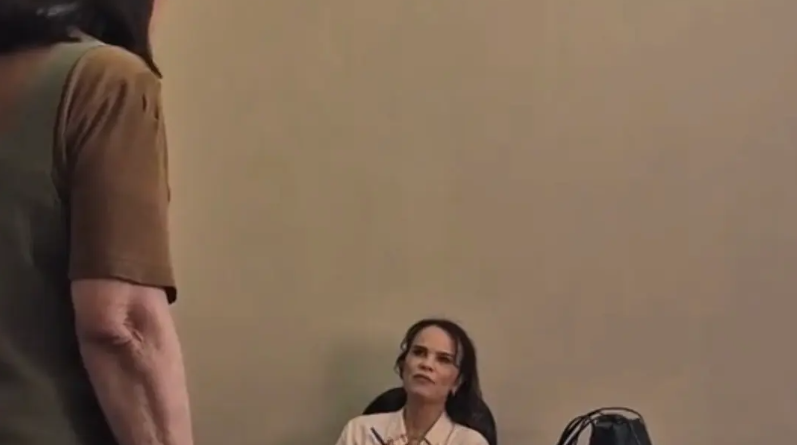 Empresária goiana denuncia preconceito após cobrança de dívida de R$ 15 mil; veja vídeo