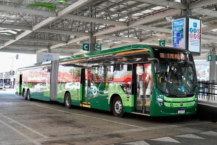 Mabel amplia metronização em Goiânia e projeta 240 km de corredores com viagens mais rápidas