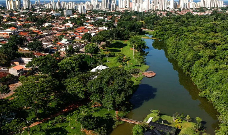 Mercado imobiliário de Goiânia acelera valorização e leva metro quadrado a R$ 8,4 mil