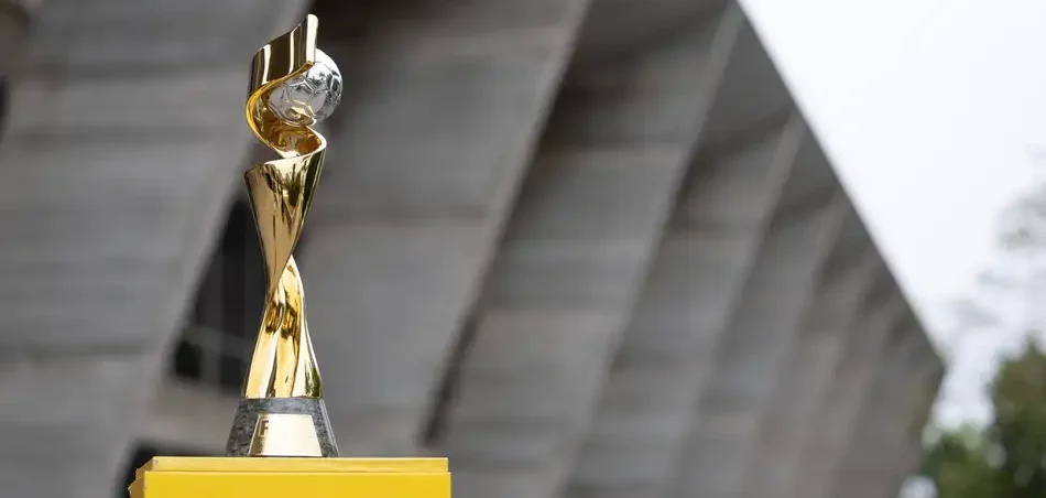 Fifa confirma sorteio da Copa do Mundo Feminina de 2027 no Rio de Janeiro
