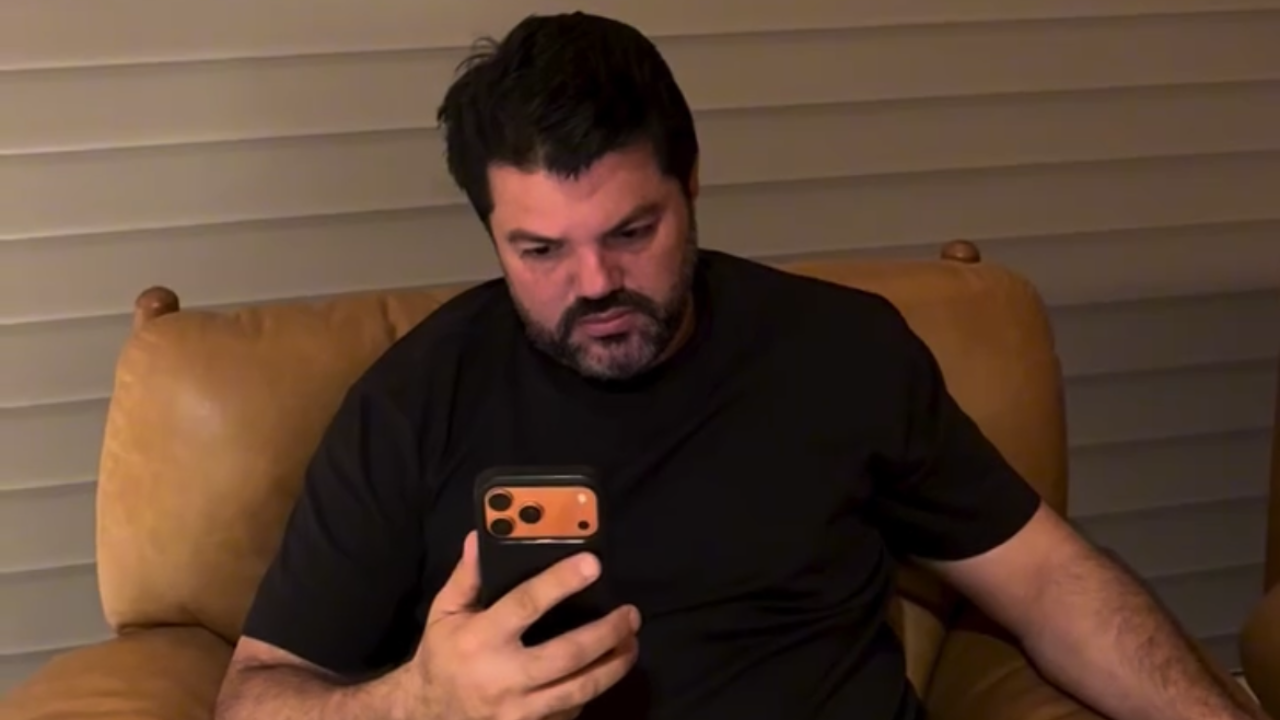 Prefeito de Anápolis manda recado a vizinho após moradora reclamar de barulho de sexo; veja vídeo