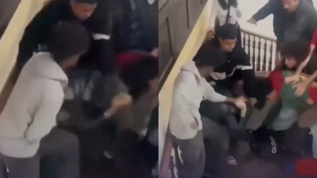 Estudante é agredido na UFRJ após manifestações de apologia ao nazismo. Veja vídeo