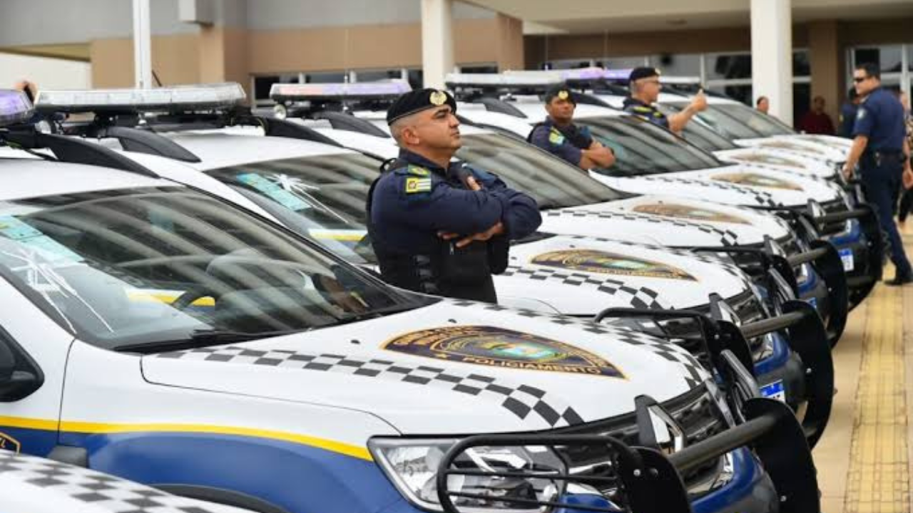 Aparecida É Show terá 59 agentes e 40 viaturas da PM por noite; reconhecimento facial monitora evento