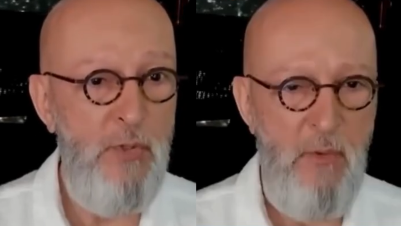 Josias de Souza detona Alfredo Gaspar: "Piada, pior que Flávio, uma anedota"; veja vídeo