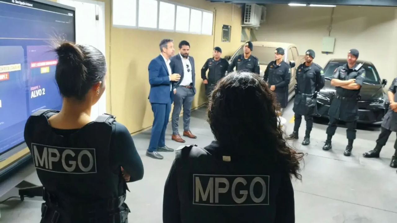 Ministério Público apura suspeita de manipulação em jogo da Copa Goiás sub-20