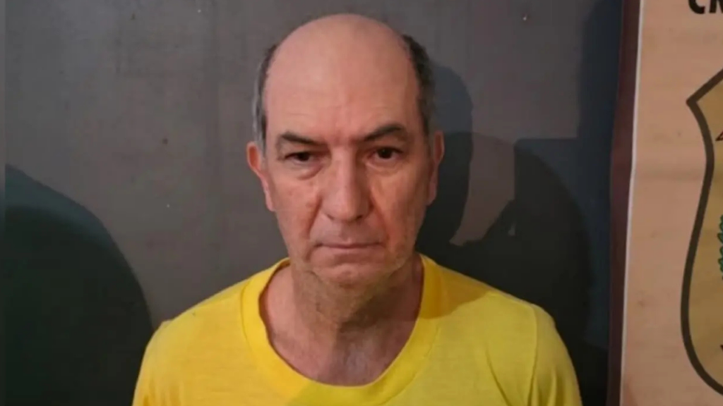 Brasileiro condenado por homicídio em Goiás é preso no Paraguai com identidade falsa