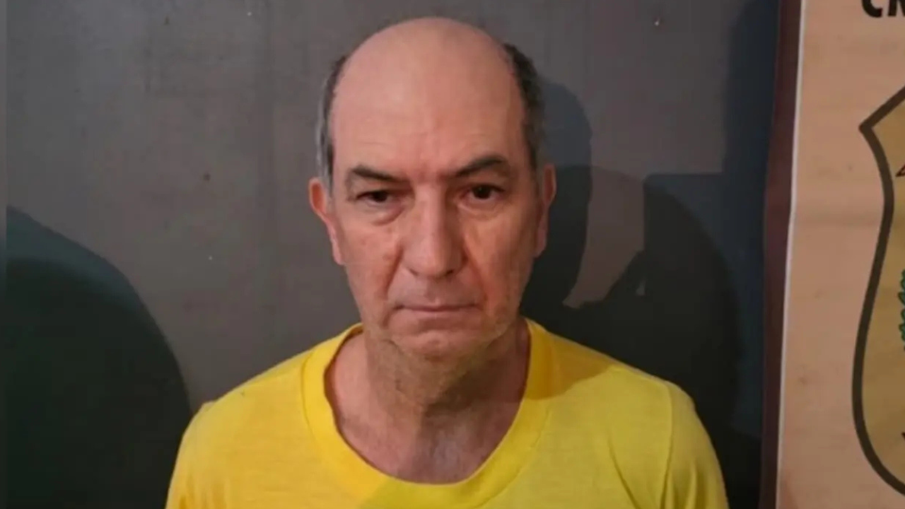 Brasileiro condenado por homicídio em Goiás é preso no Paraguai com identidade falsa