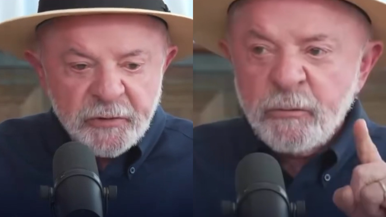 Lula prepara conversa direta com Trump: "Não se meta nas eleições"; veja vídeo