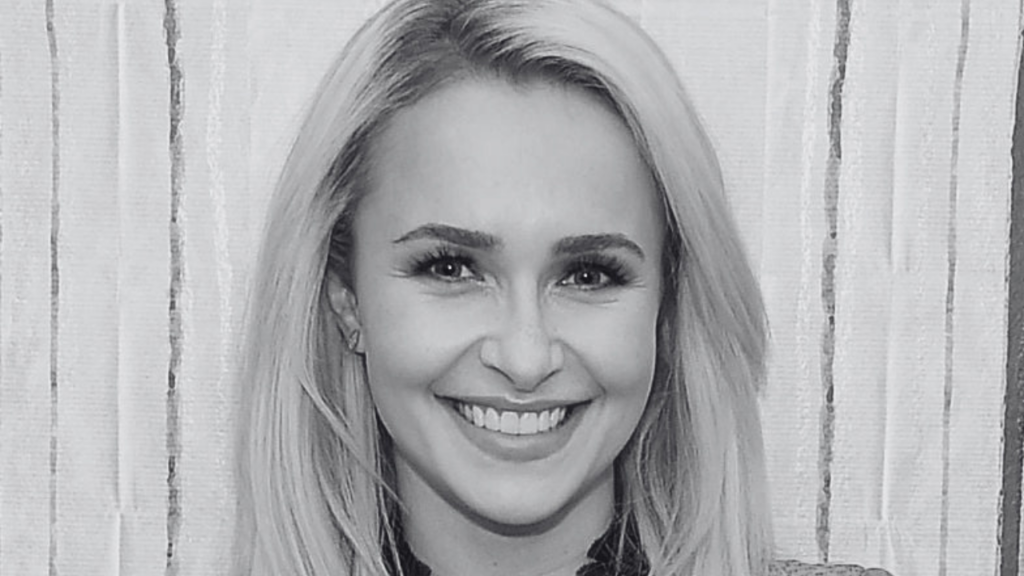 Hayden Panettiere, estrela de Heroes e Nashville, morre aos 36 anos