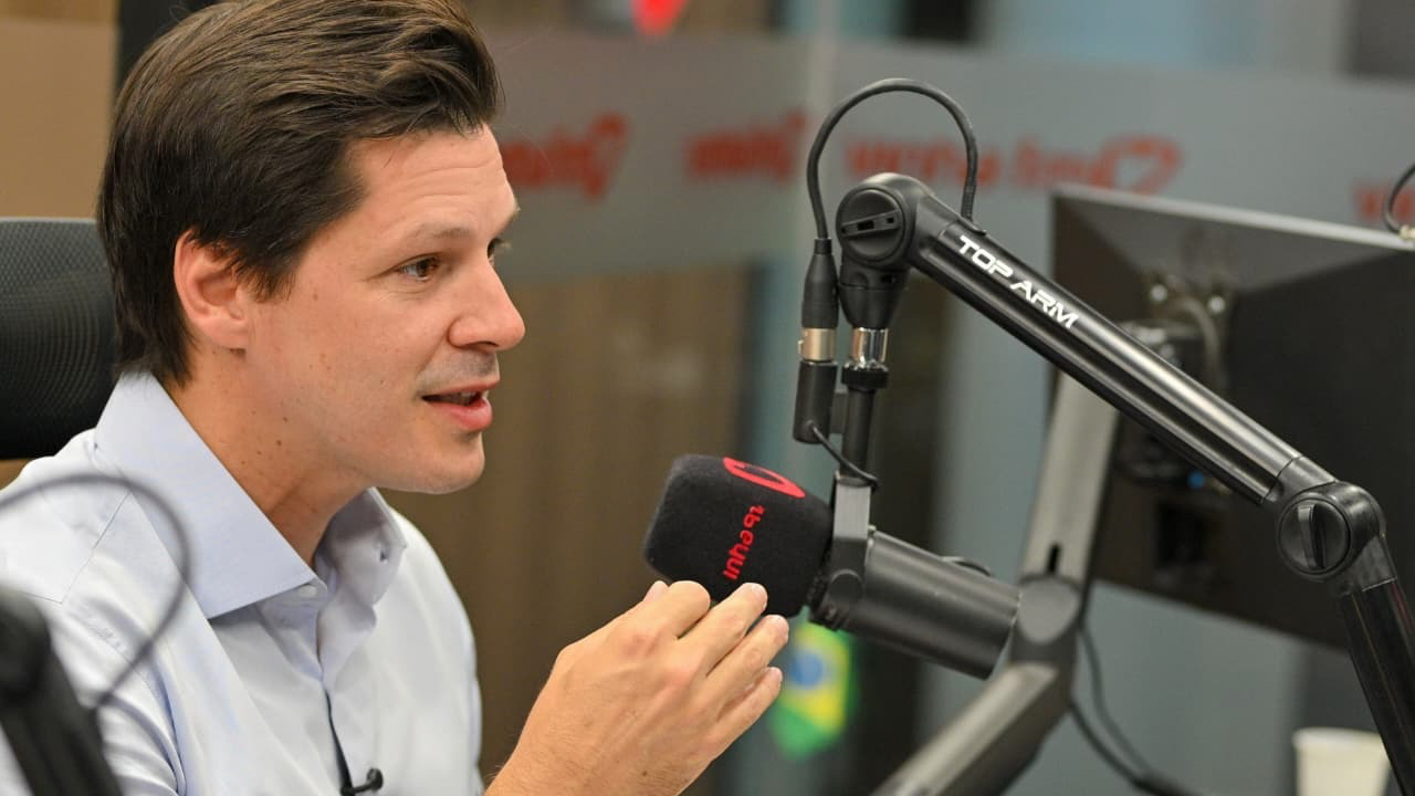 Daniel Vilela projeta novo salto na segurança pública de Goiás com tecnologia e proteção às mulheres