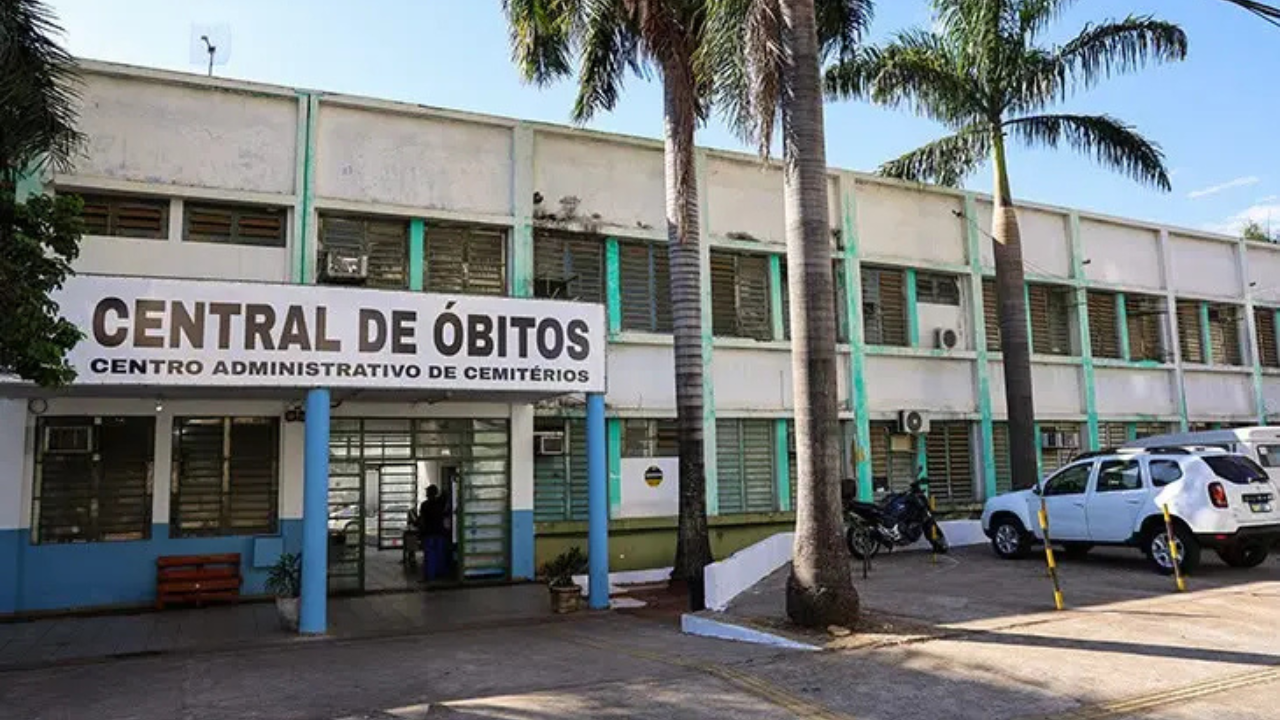 Mabel inaugura cartórios na Central de Óbitos para atendimento fora do horário comercial