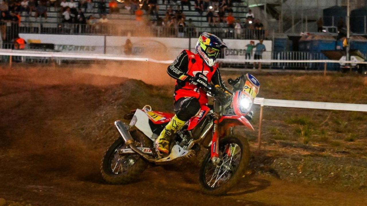 Goiânia sedia largada e chegada do Rally dos Sertões 2026 com vila gratuita e ações sociais