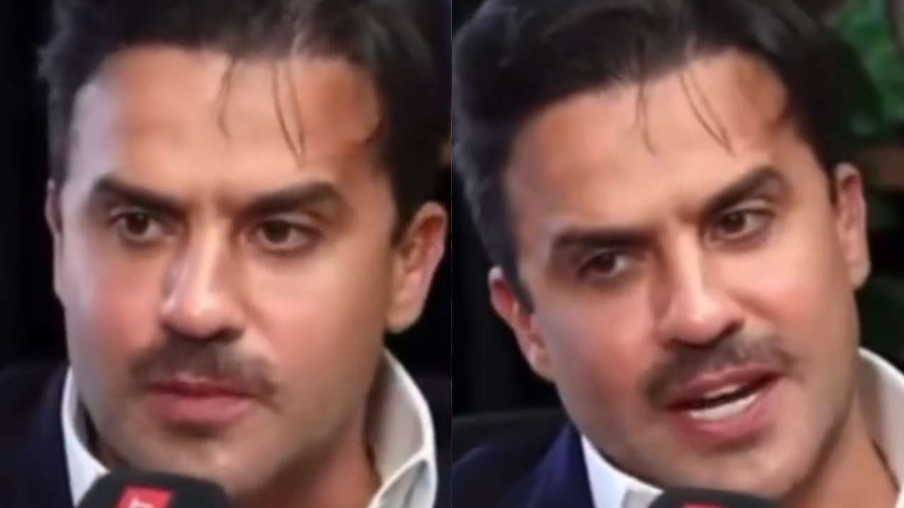 Vídeo: Pablo Marçal promete transferir capital do Brasil para o Maranhão se for eleito presidente