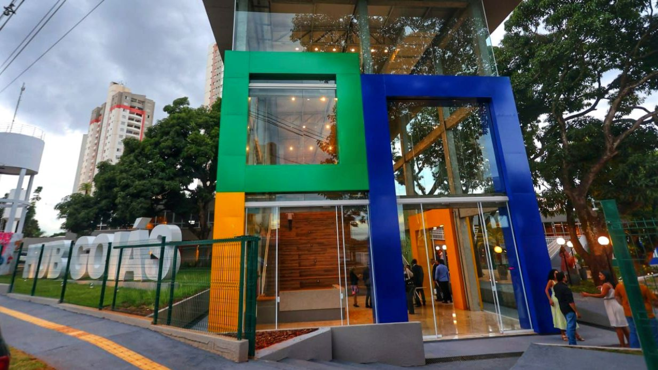 Fórum de IA no setor público reúne gestores em Goiânia nesta quinta (20/08) e sexta-feira (21/08)
