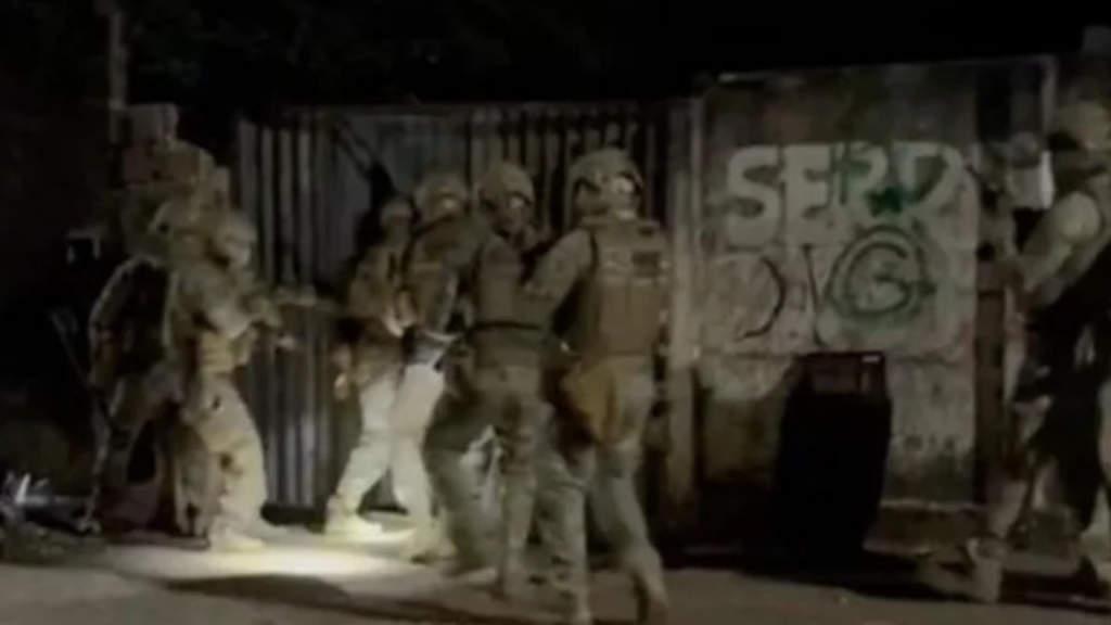 Operação Engodo prende sete suspeitos por homicídio em Goiânia e no Rio de Janeiro